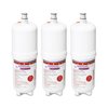 American Filter Co 6 H, 3 PK AFC-APH3-2-3p-16507